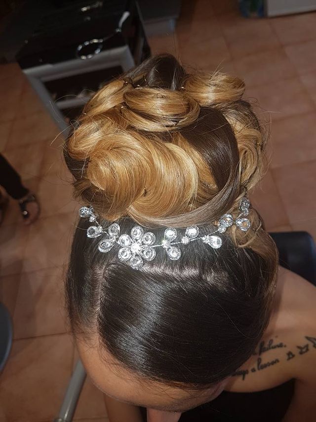 Acconciature Cerimonia Belmonte Calabro Marianna Hair Stylist