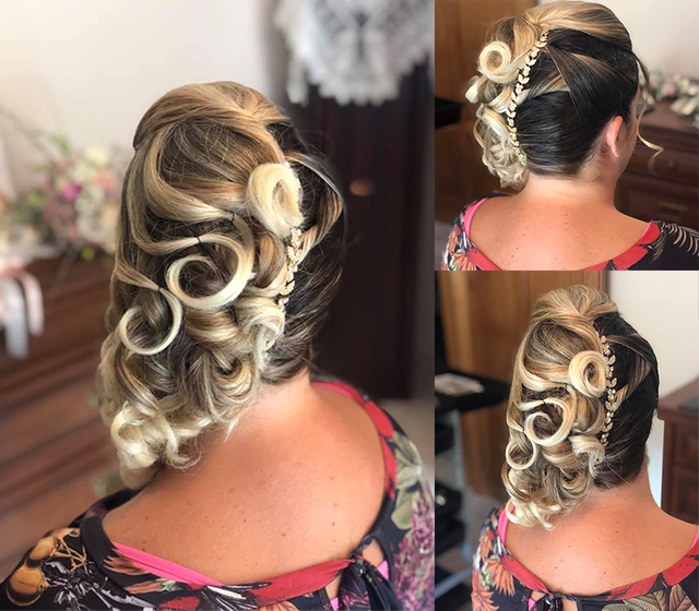 Parrucchiere Belmonte Calabro Cs Marianna Hair Stylist