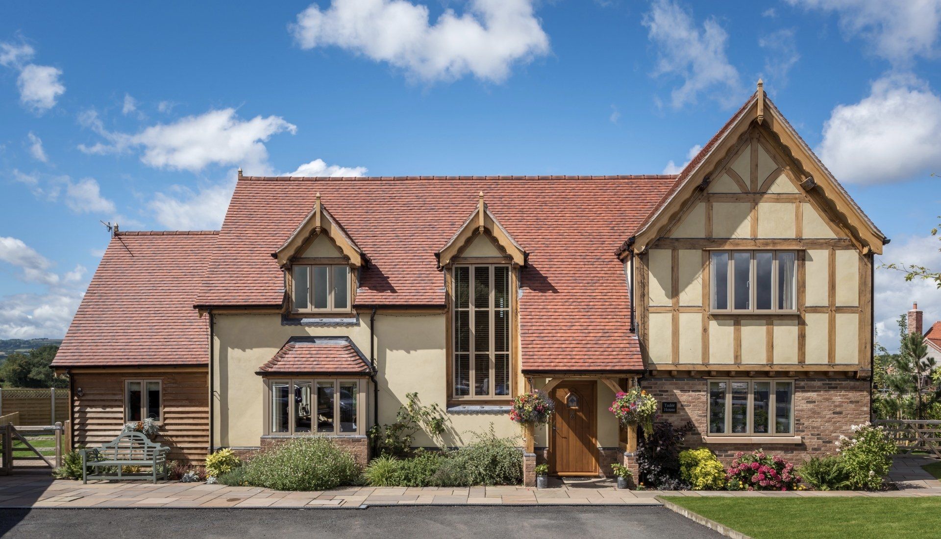 Homes Shropshire, a professional property development company