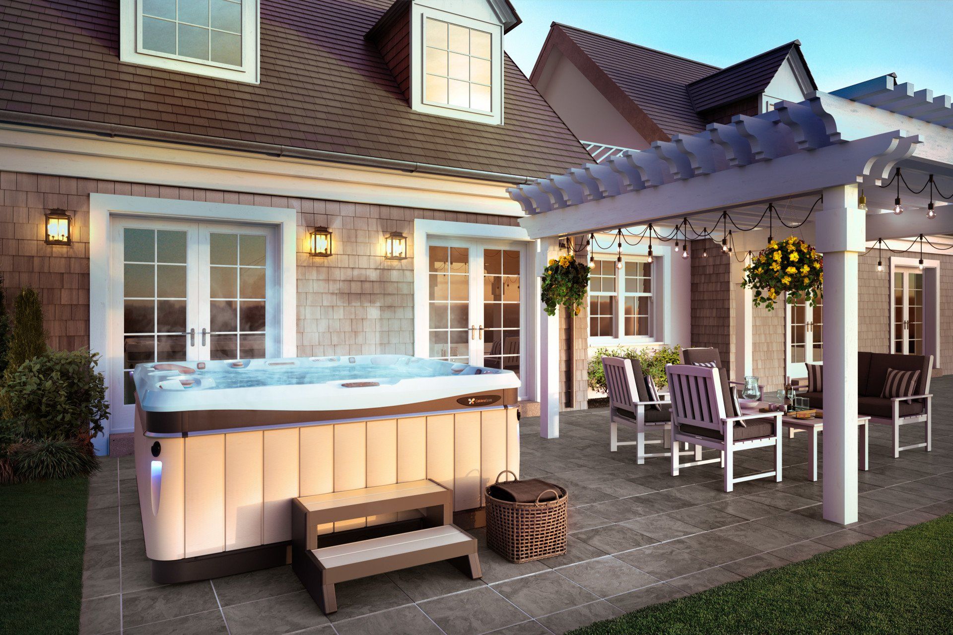 Hot Tubs Corpus Christi, Tx Artisan Pools & Outdoor Living