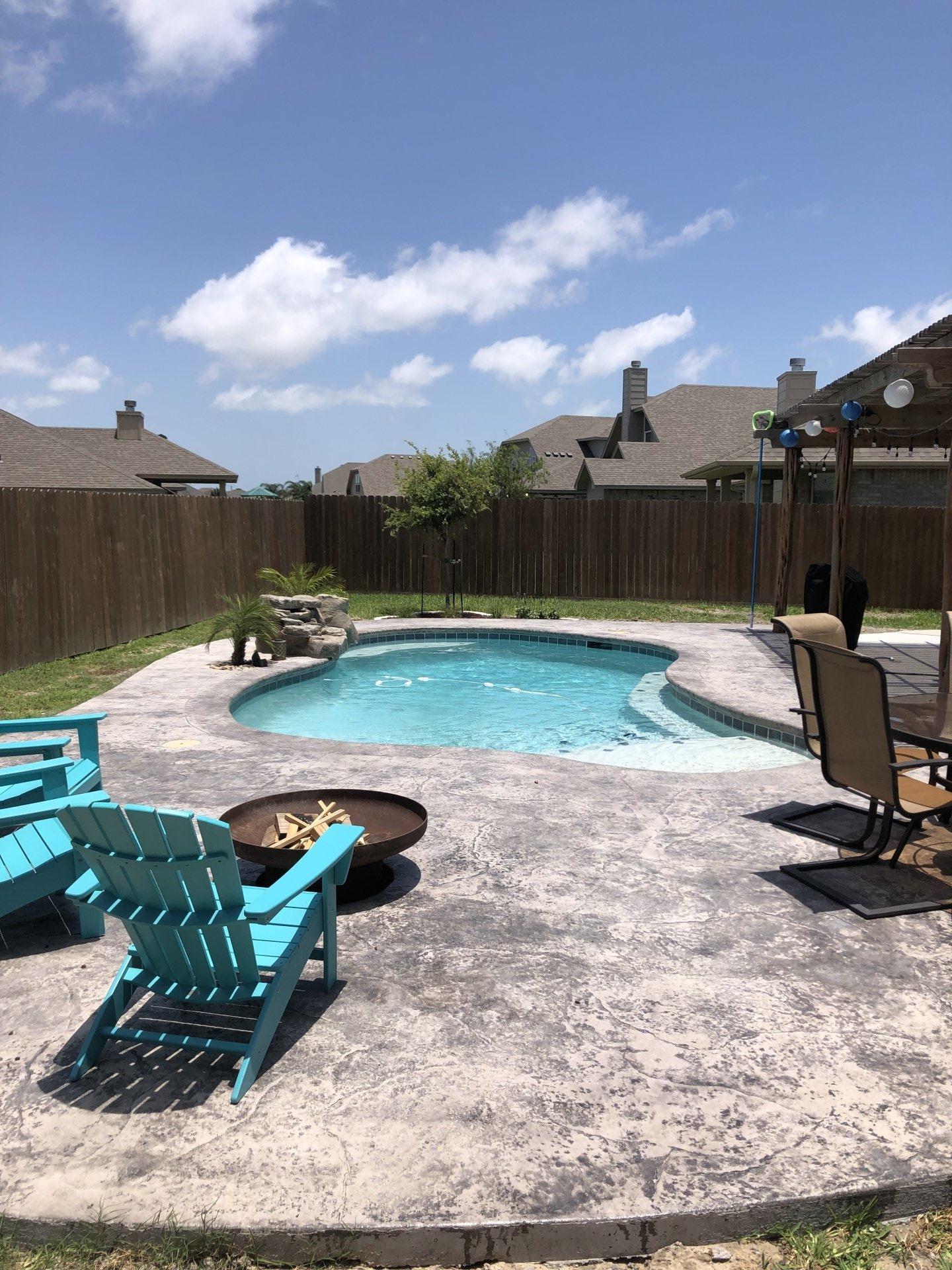 Photo Gallery Corpus Christi, Tx Artisan Pools & Outdoor Living