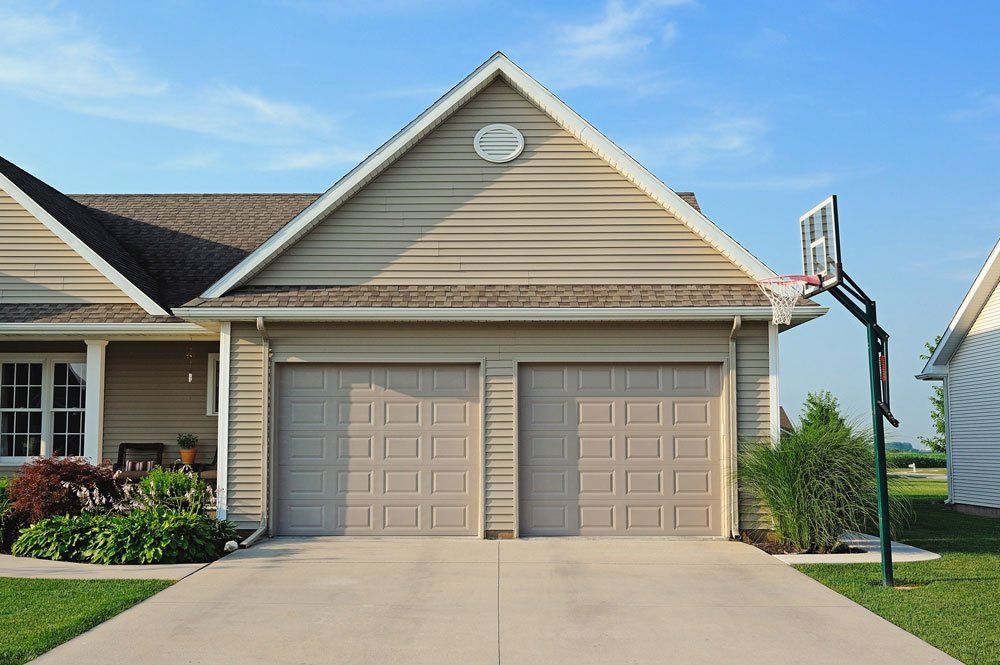 Garage Door Installation Erie Pa