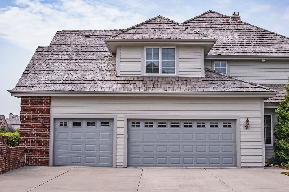 Unique Garage Door Installation Erie Pa for Small Space