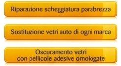 caratteristiche euro glass