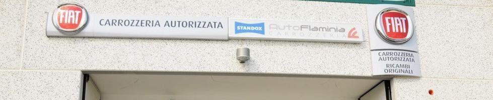 carrozzeria autoflaminia