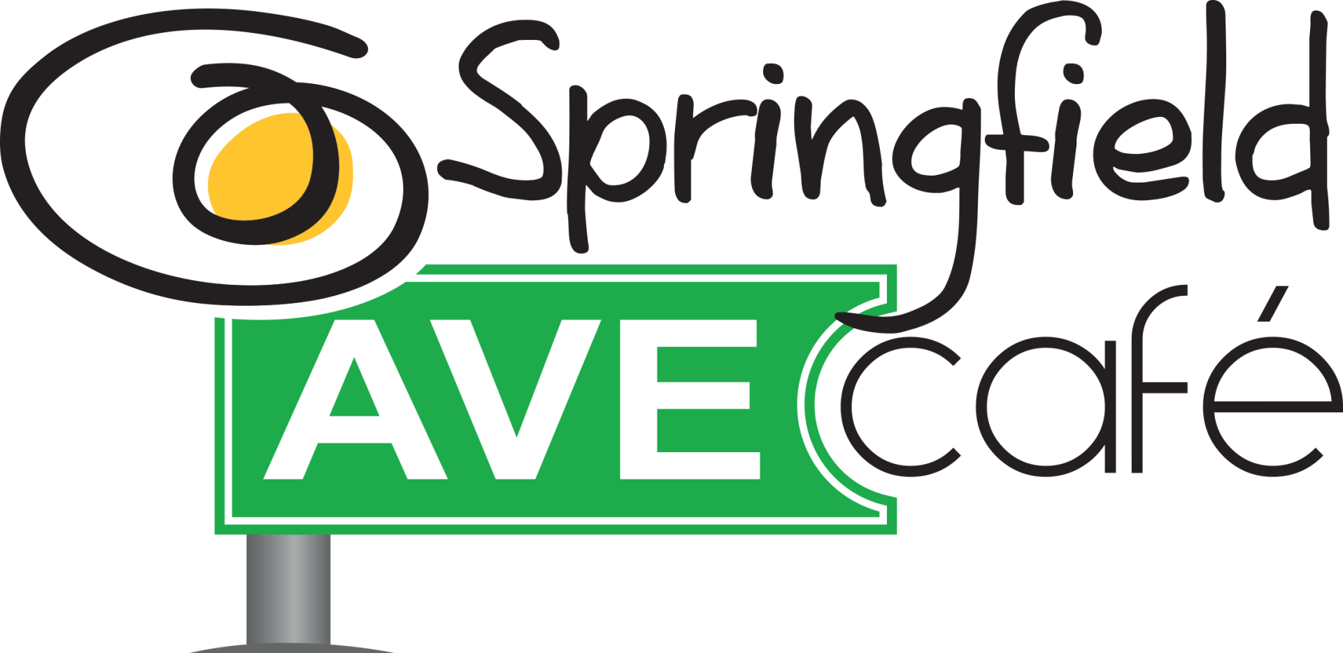 Springfield Ave Cafe All Day Breakfast! Order Online