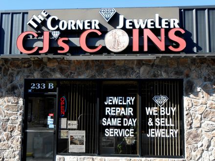 Wedding Rings Jacksonville, NC | Jewelry Repair | Promise ...