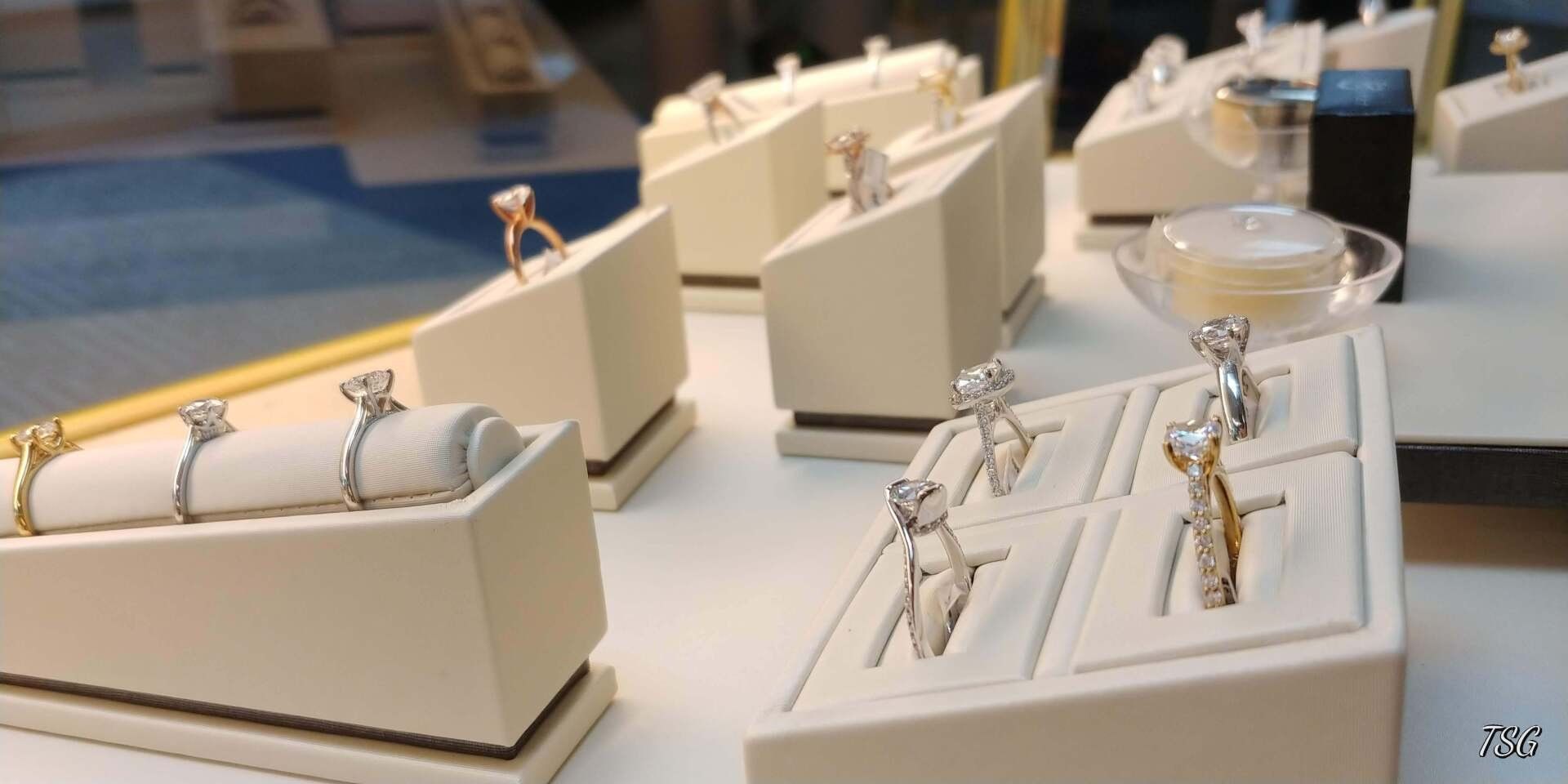 Jewelry Stores Jacksonville, NC Engagement Rings