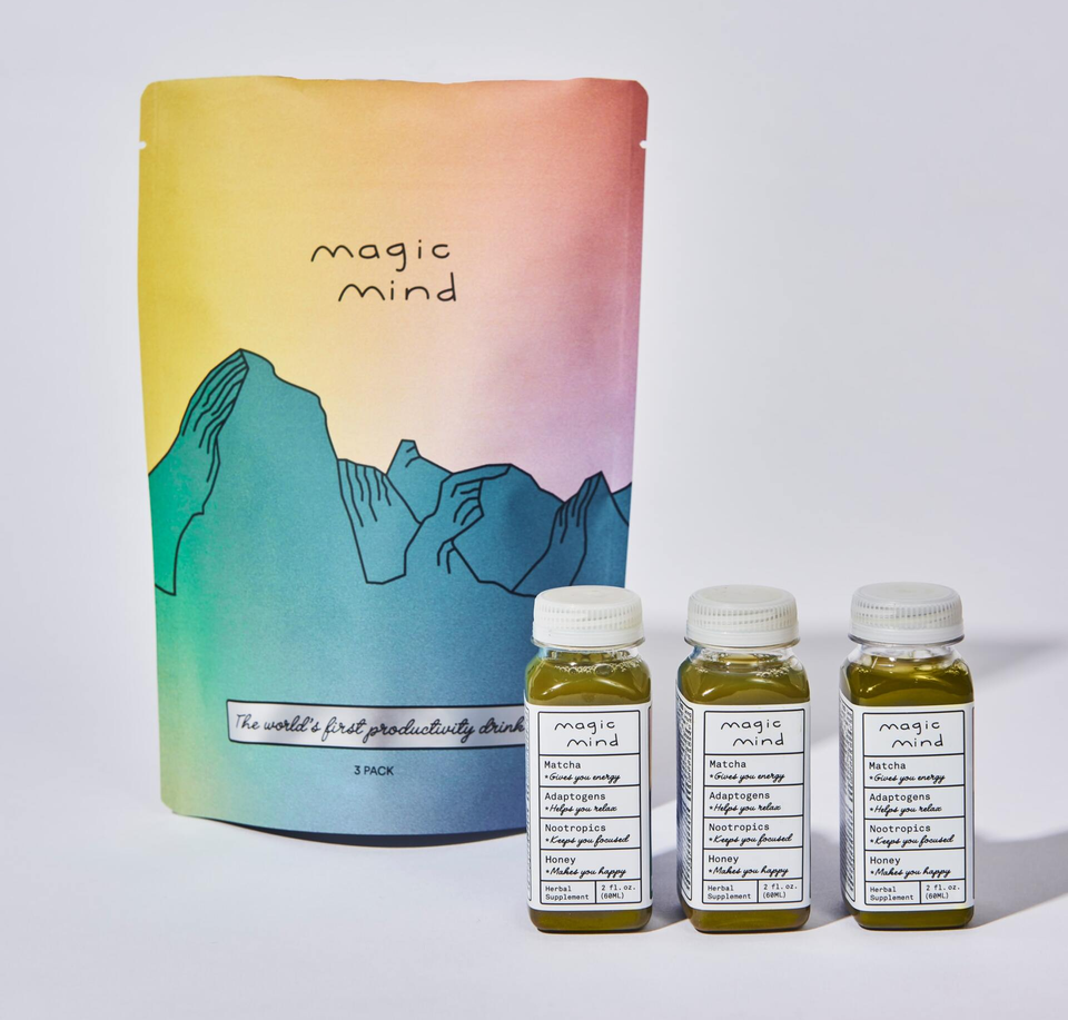 Health & Beauty Packaging Trends for 2021