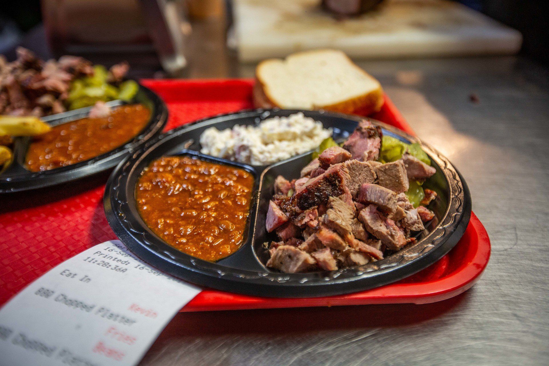 About Phil's BBQ Alabama