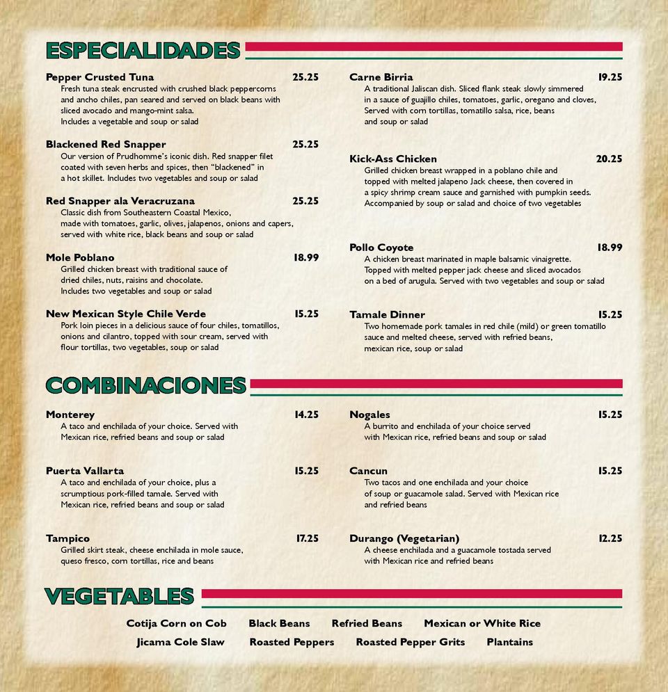 Mexican Restaurant, Mexican Food Marlton, NJ