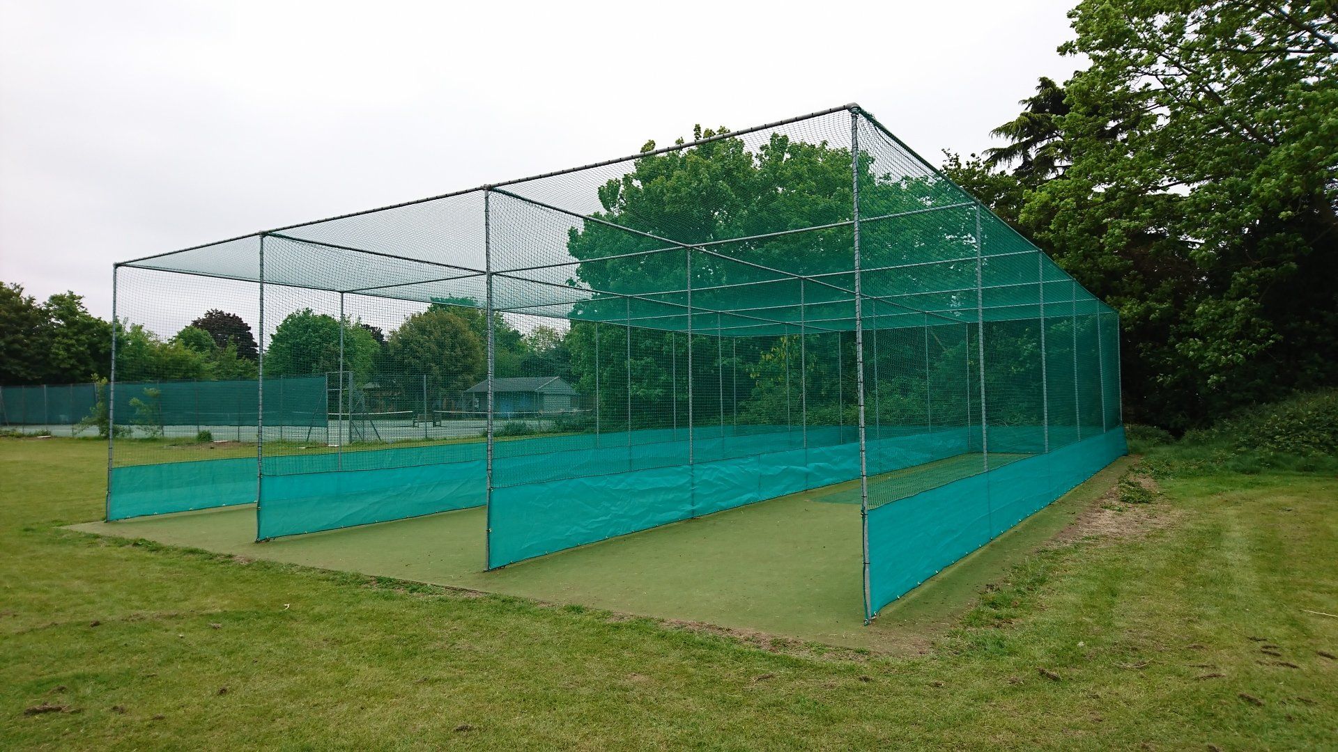 Sport Netting