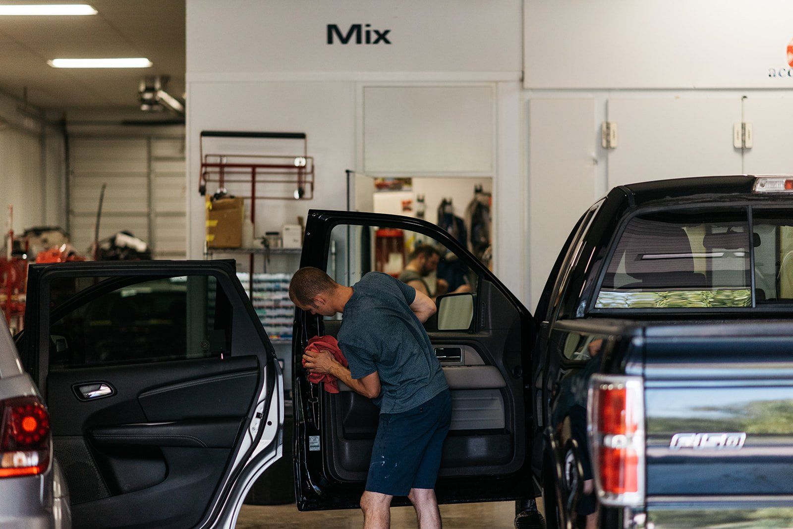 A&A Auto Quality vehicle repairs and service in Lancaster County