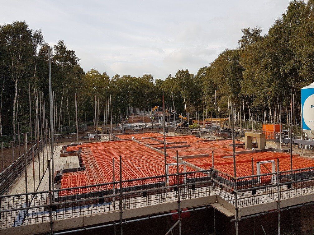 Internal Crash Decks SCL Ltd