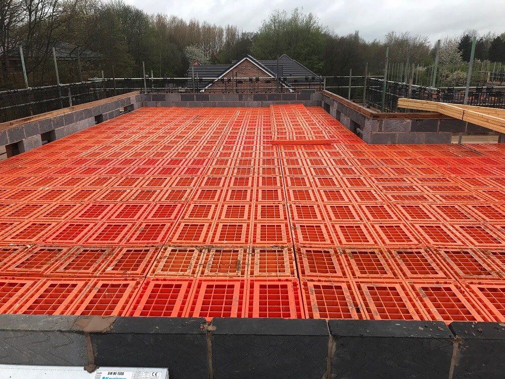 Internal Crash Decks SCL Ltd