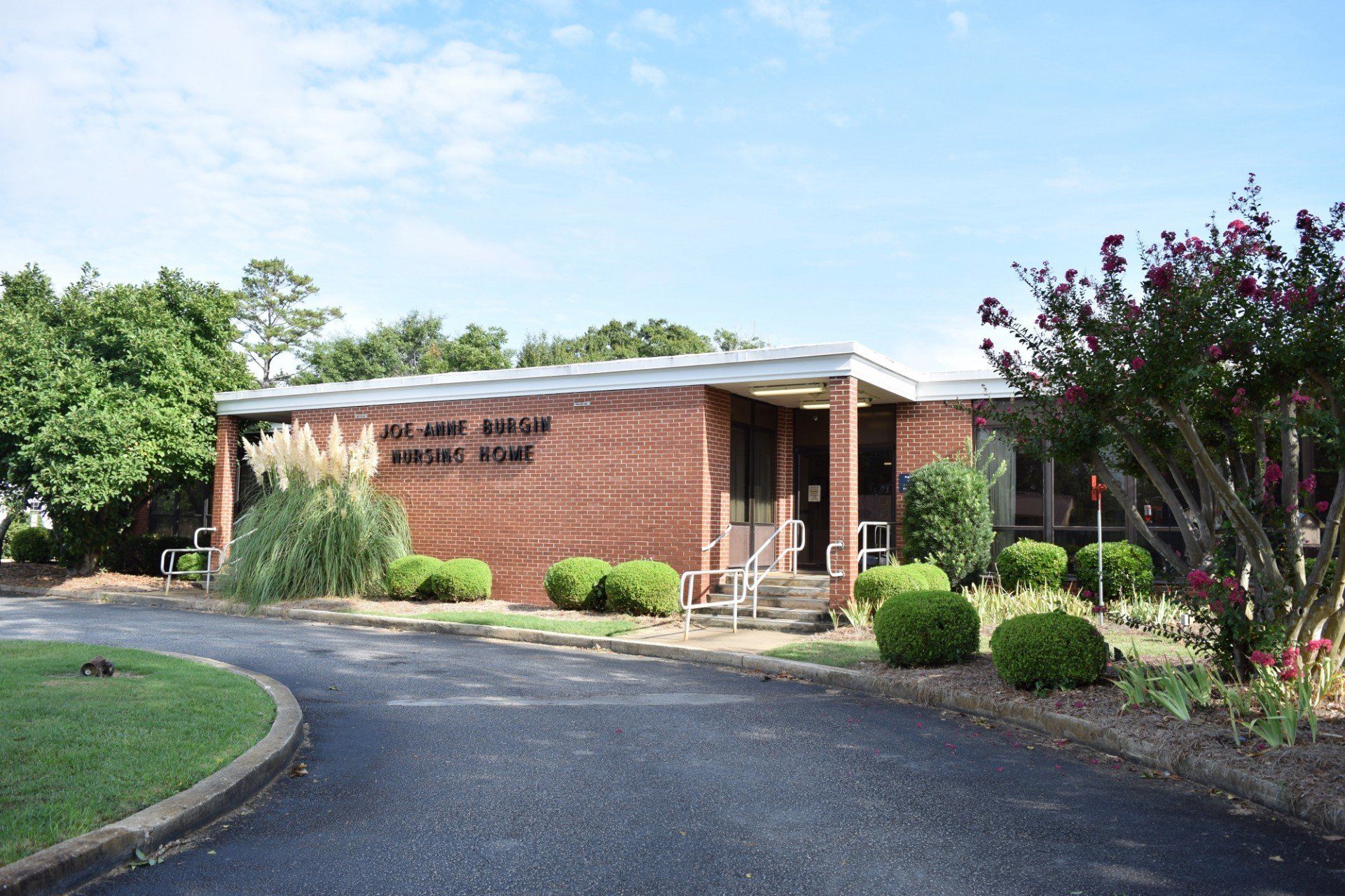 Southwest Regional Medical Ctr Cuthbert GA News & Events