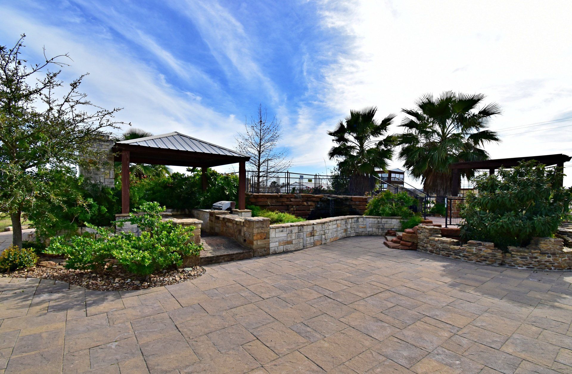 Keller Material Stone and Landscaping Supplies in San Antonio, Texas