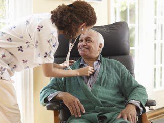 Home Care Agencies Greenville Nc