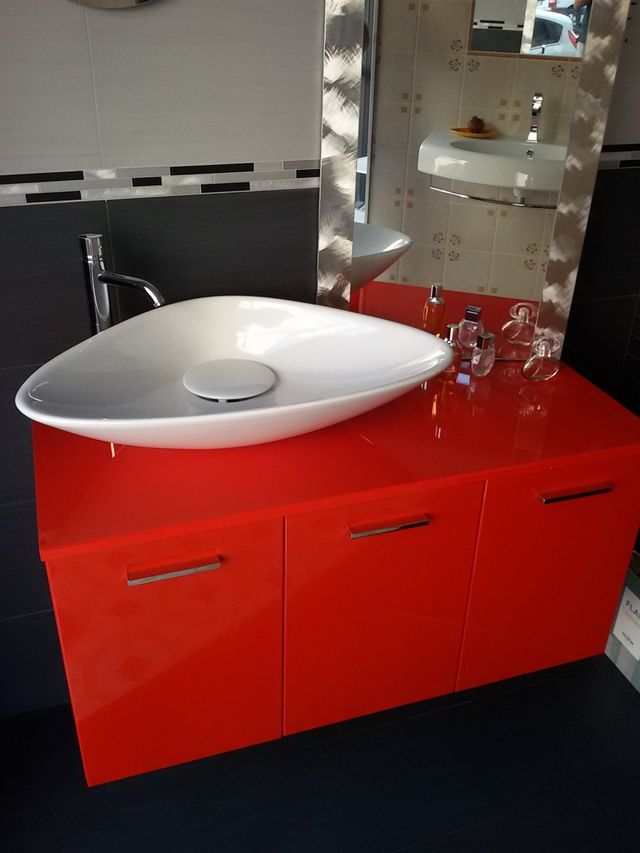 Offerte Mobile Bagno Con Lavabo.Offerte Arredobagno Firenze Sirme