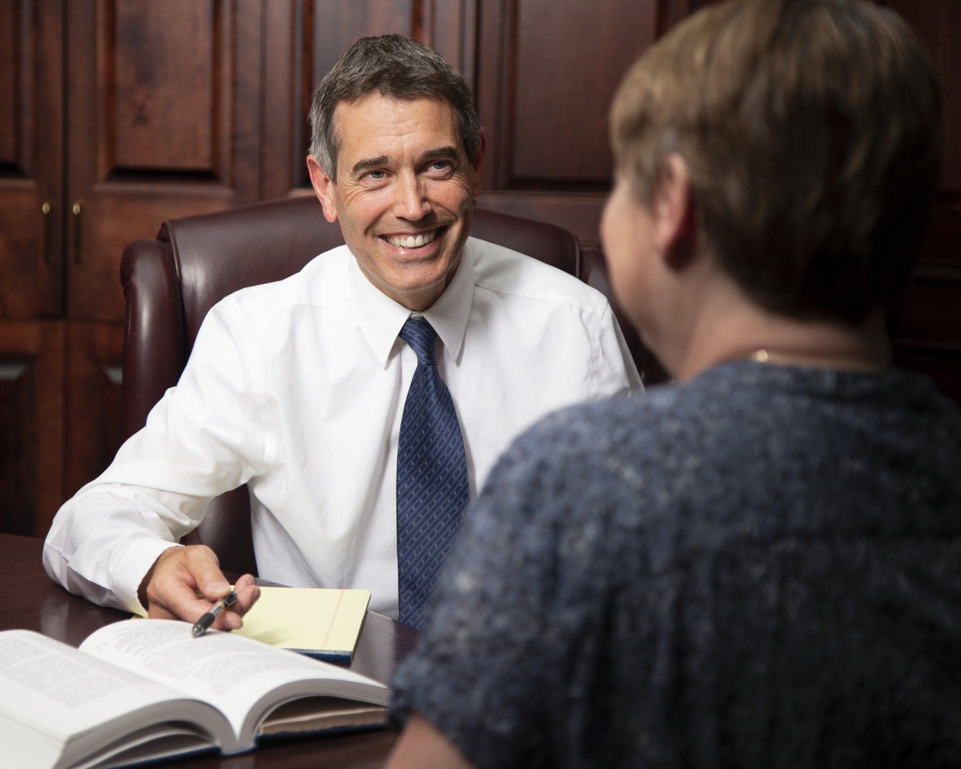 personal injury attorney columbia
