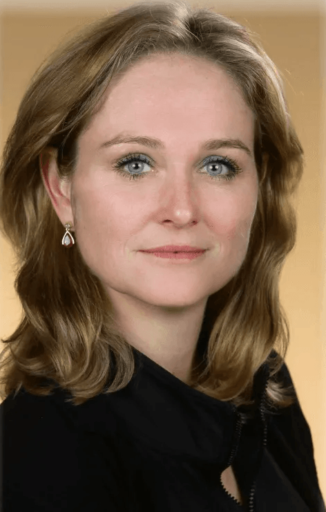 Foto Dr. Med. Daniela Kritsch - Fachärztin Innere Medizin