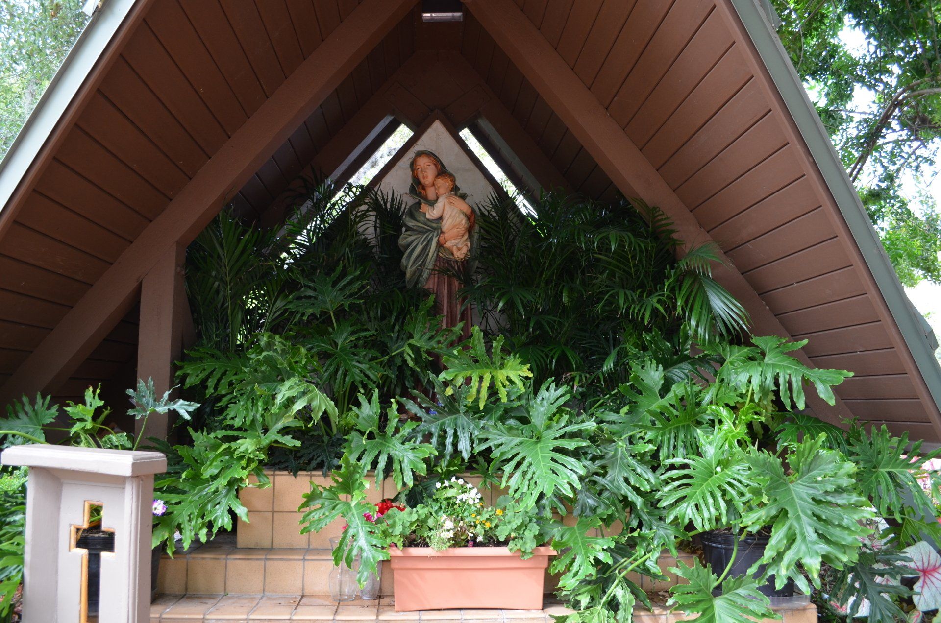 Roman Catholic Church Port Orange, FL Our Lady of Hope