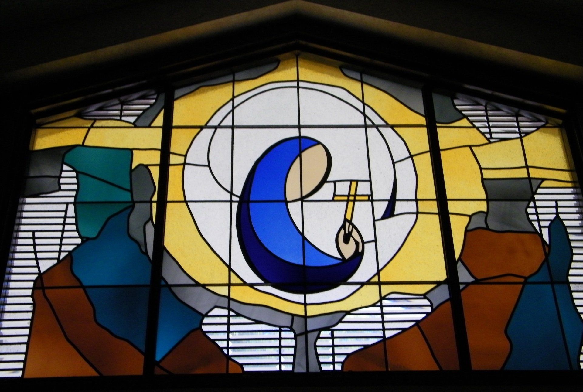 Roman Catholic Church Port Orange, FL Our Lady of Hope