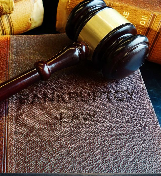 Chapter 13 Bankruptcy Attorney In Springfield Missouri