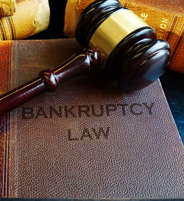 Chapter 7 Bankruptcy Lawyer In Springfield Missouri