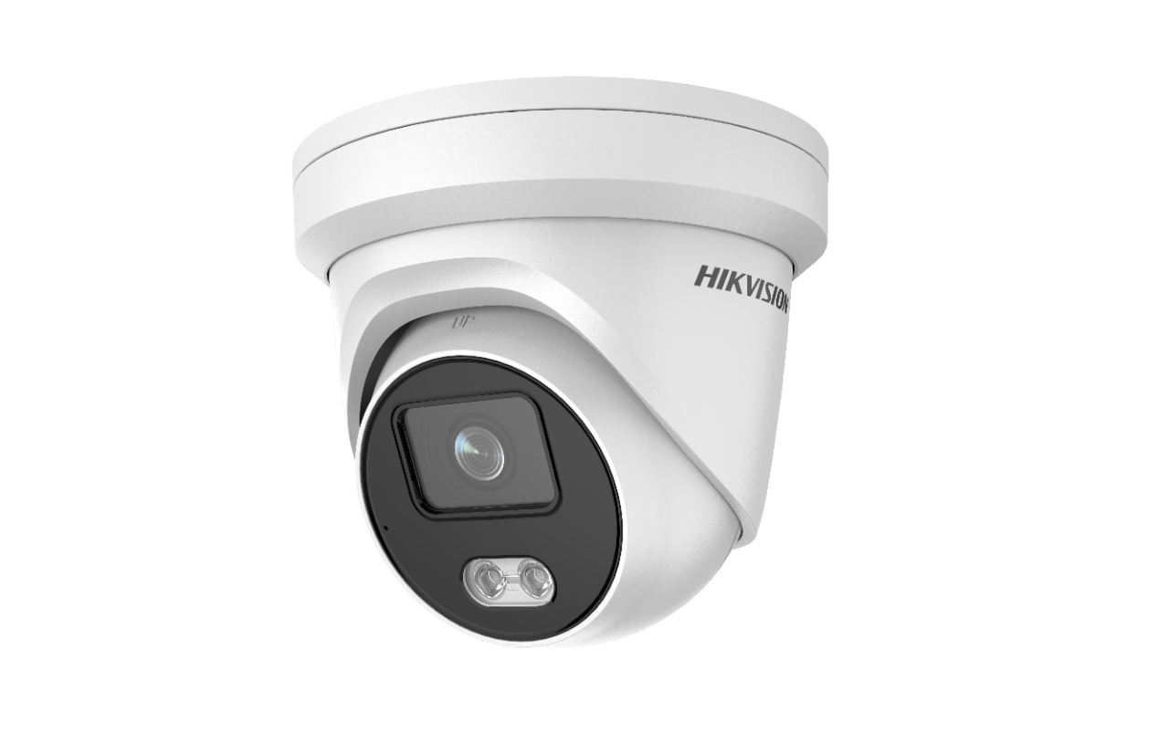Hikvision Brisbane Security Cameras and CCTV Packages Security QLD