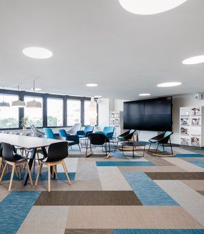 Bolon Flooring Contractors Kent | Essex | London ...