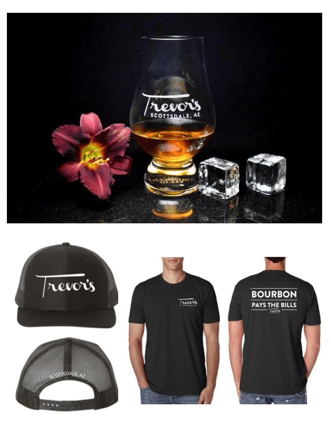 Trevor's Liquor Store in Scottsdale Online Liquor Store Beer & Wine Bar