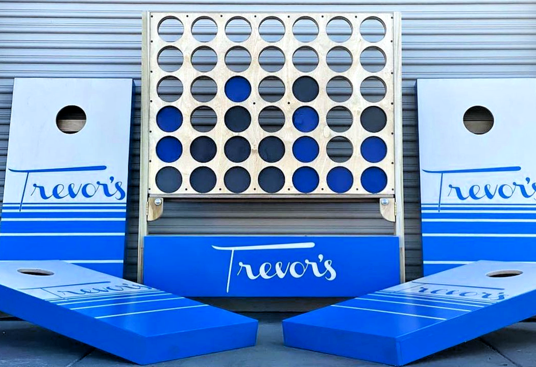 Trevor's Liquor Store in Scottsdale Online Liquor Store Beer & Wine Bar