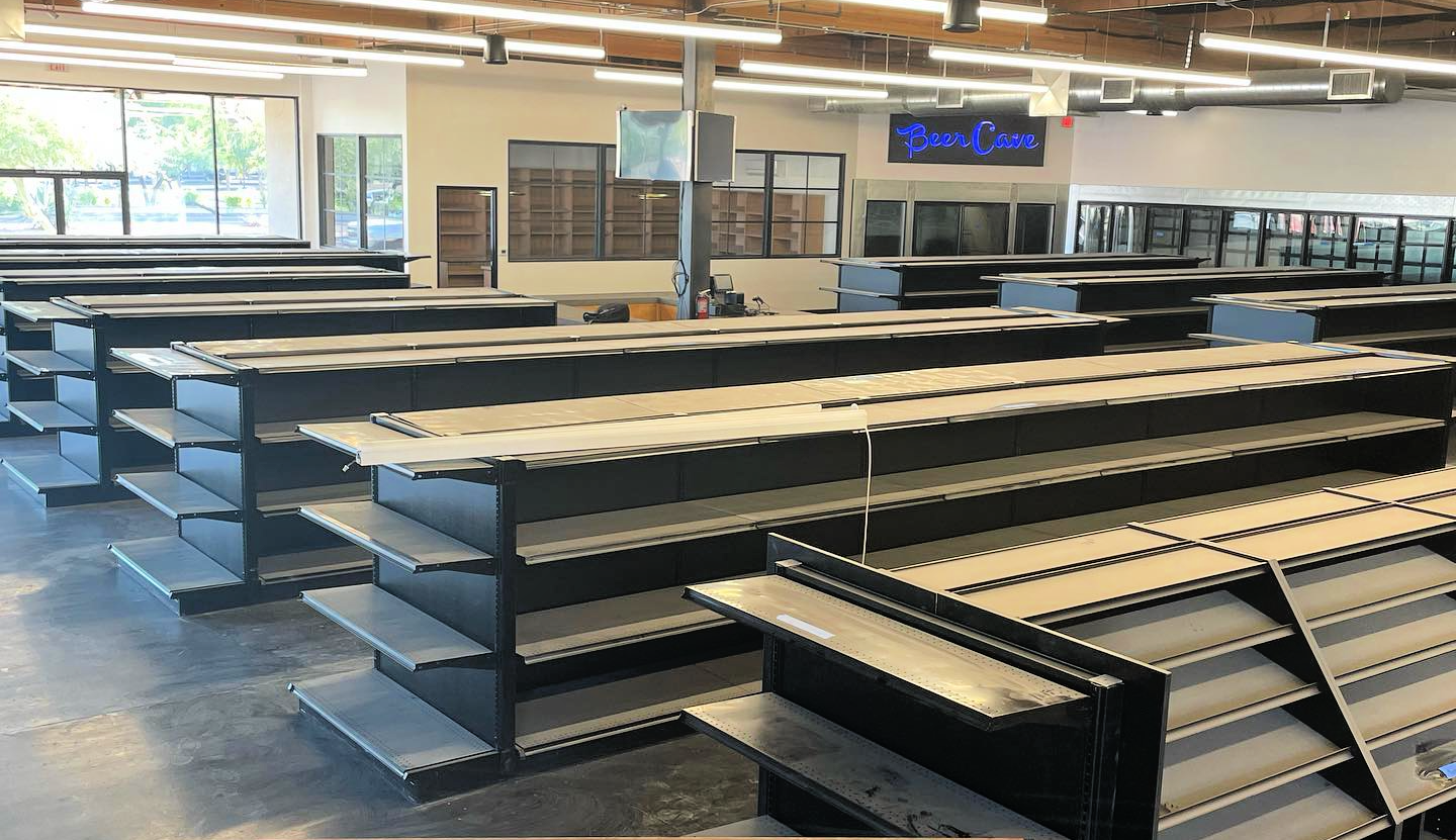 Trevor's Liquor Store in Scottsdale Online Liquor Store Beer & Wine Bar