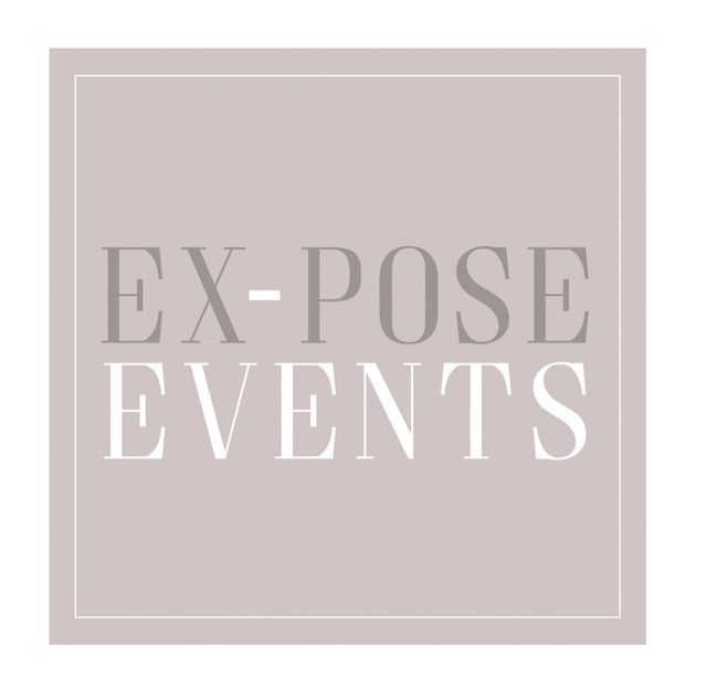 Exceptional Event Planning Services By Ex Pose Events
