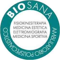 Ambulatorio Polispecialistico Biosana logo