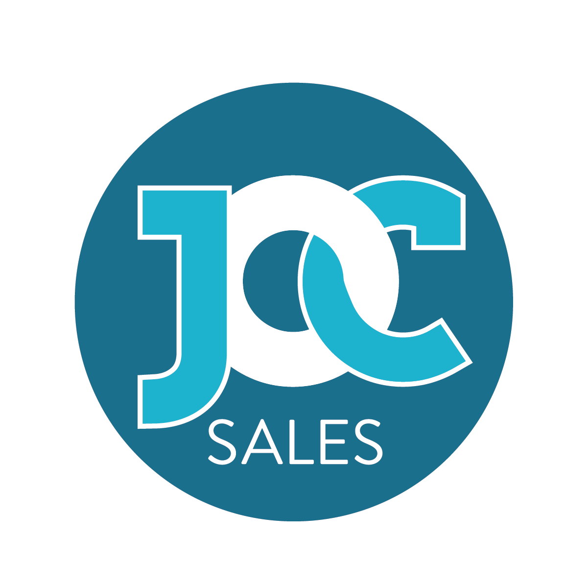 JOC Sales Logo