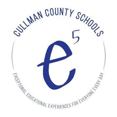 Cullman County school board meeting for May, 2020: