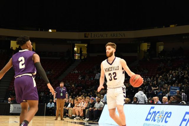 Cullman Native Steps Down From Coaching Basketball In State Of