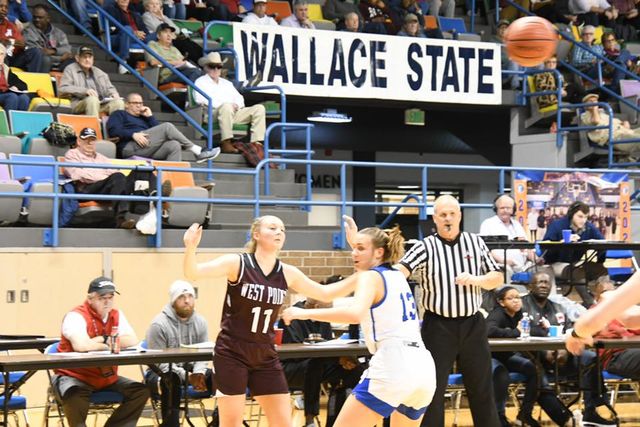 Flash Facts From The 2020 Ahsaa Northwest Basketball Regional