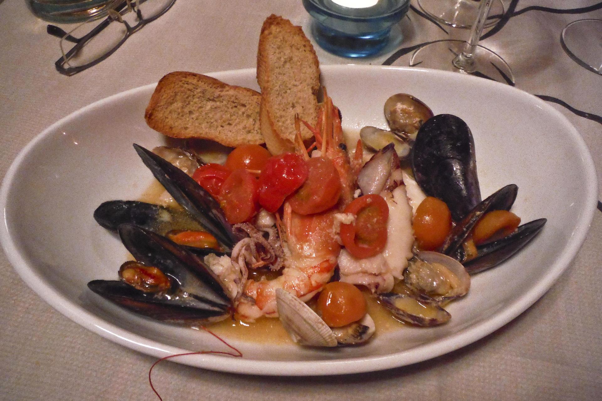 Stellini Italian Restaurant Hilton Head Restaurants