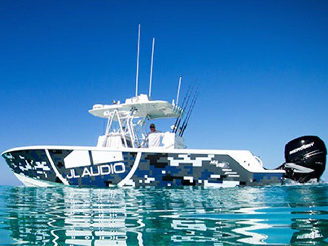 jl audio boat