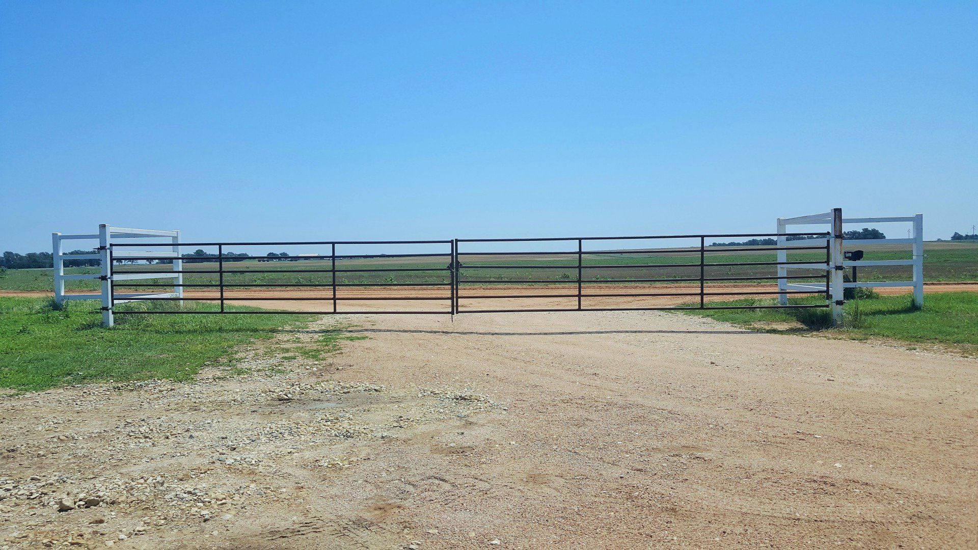 Heavy Duty "H" and "L" Fencing Braces