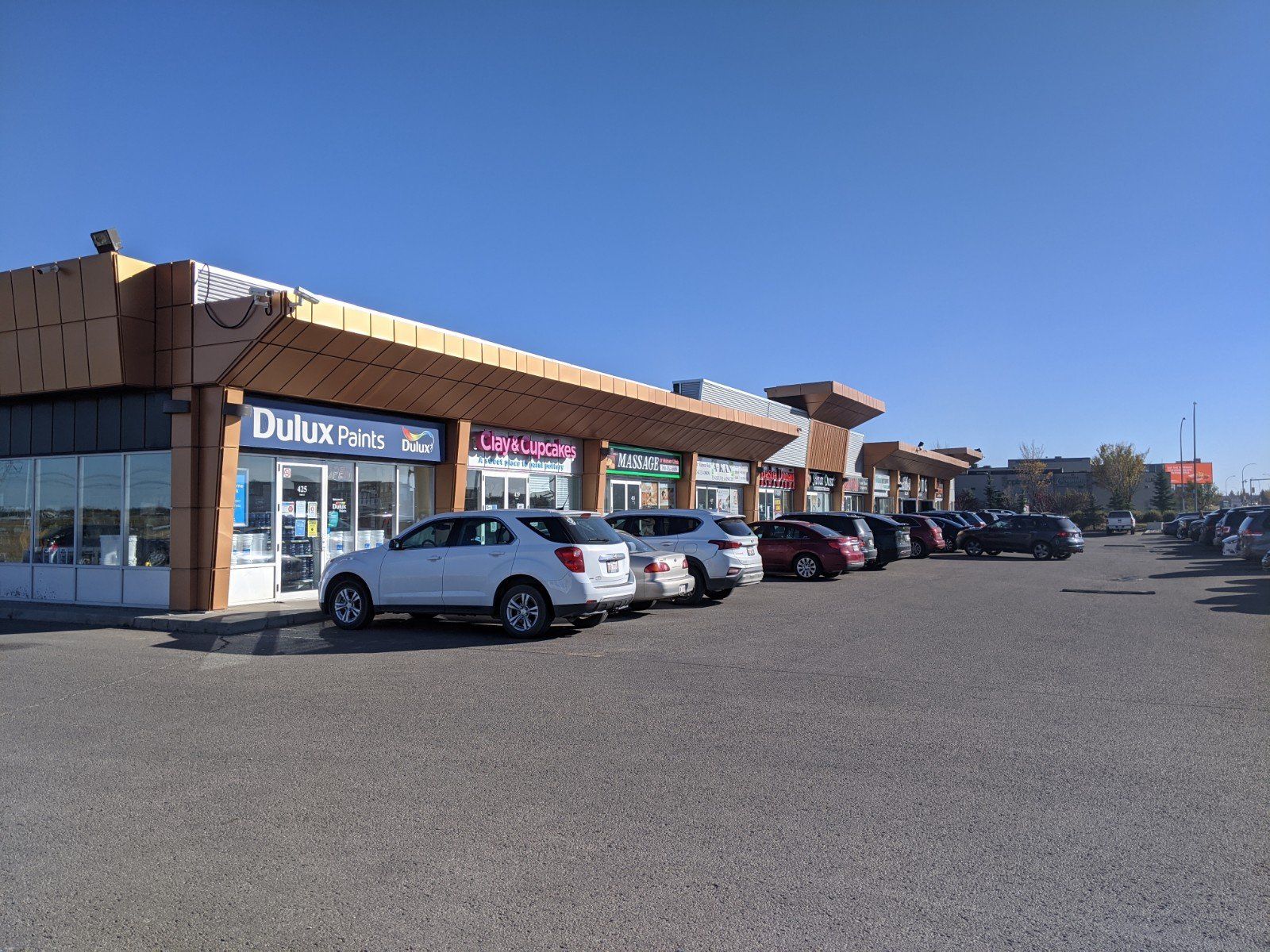 Commercial Real Estate Listings For Lease in Edmonton