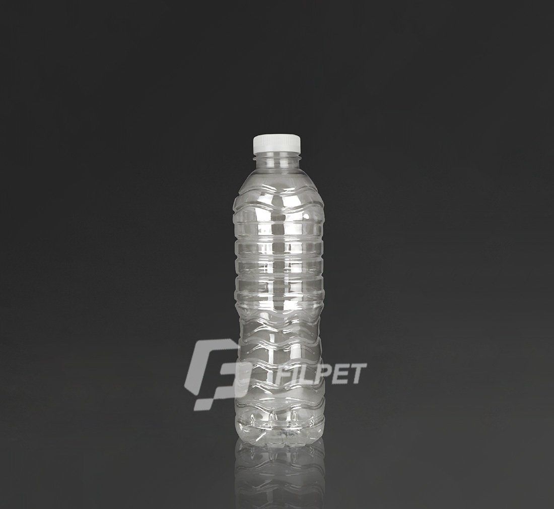 Beverage Bottles