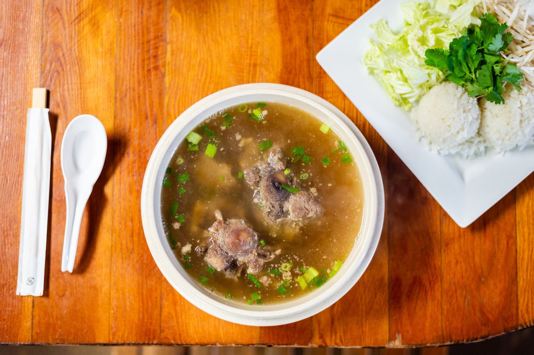 Bamboo Grille Maui Wailuku, HI