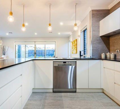 Painters Canberra Leigh Edwards Painting Services