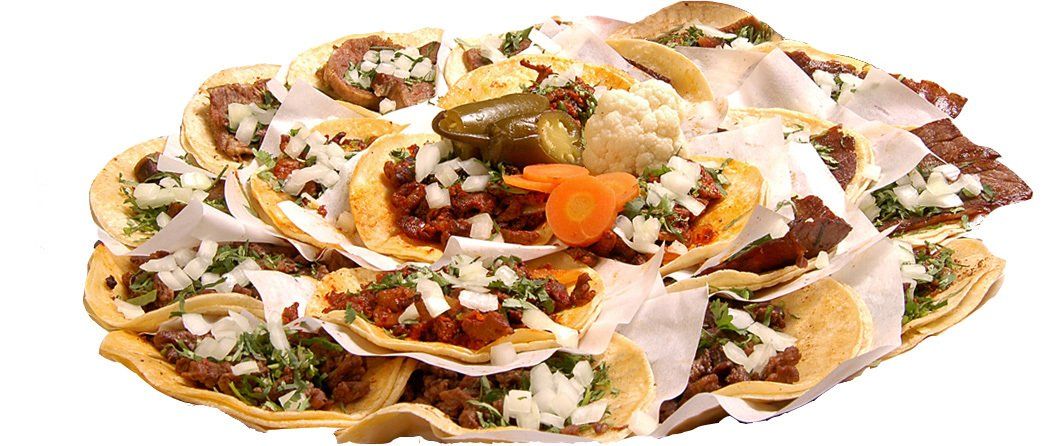 Contact Us - Mexican Food Near Me | Taqueria Los Comales