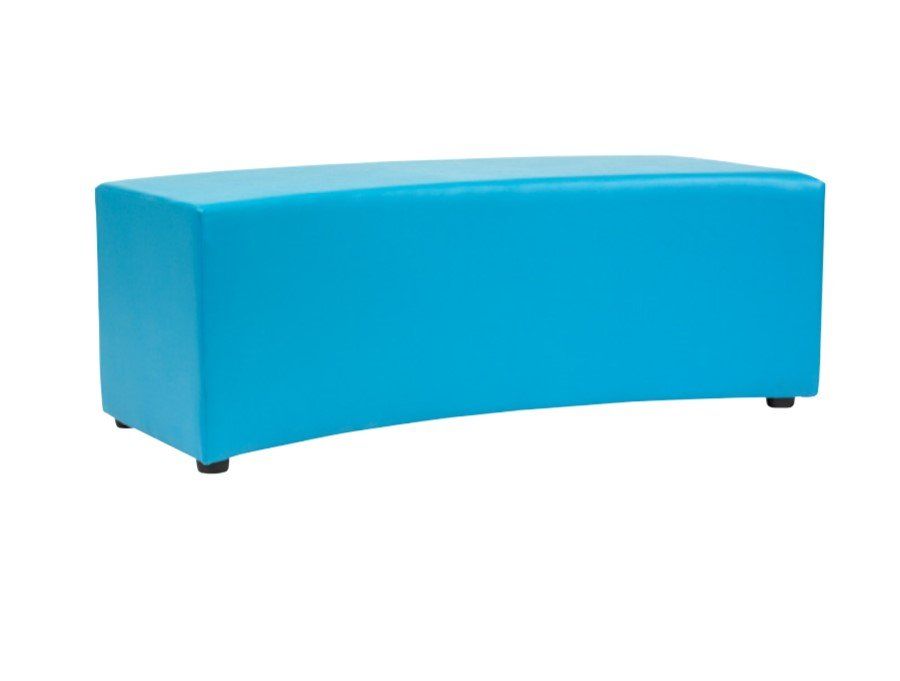 Furniture 35 Wagga Wagga, NSW Curved Ottoman