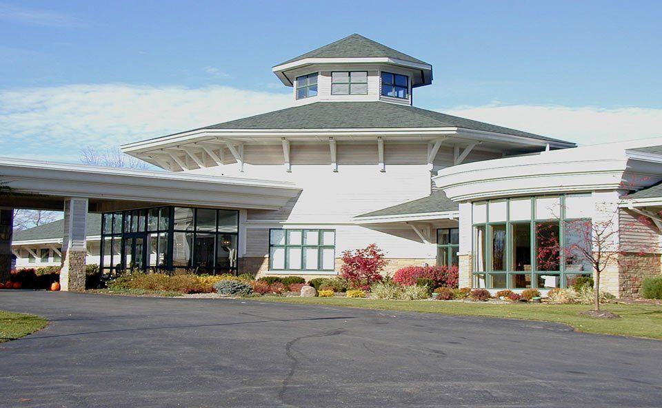 The Fox Valley Club | Architectural Design | Buffalo & Cheektowaga, NY